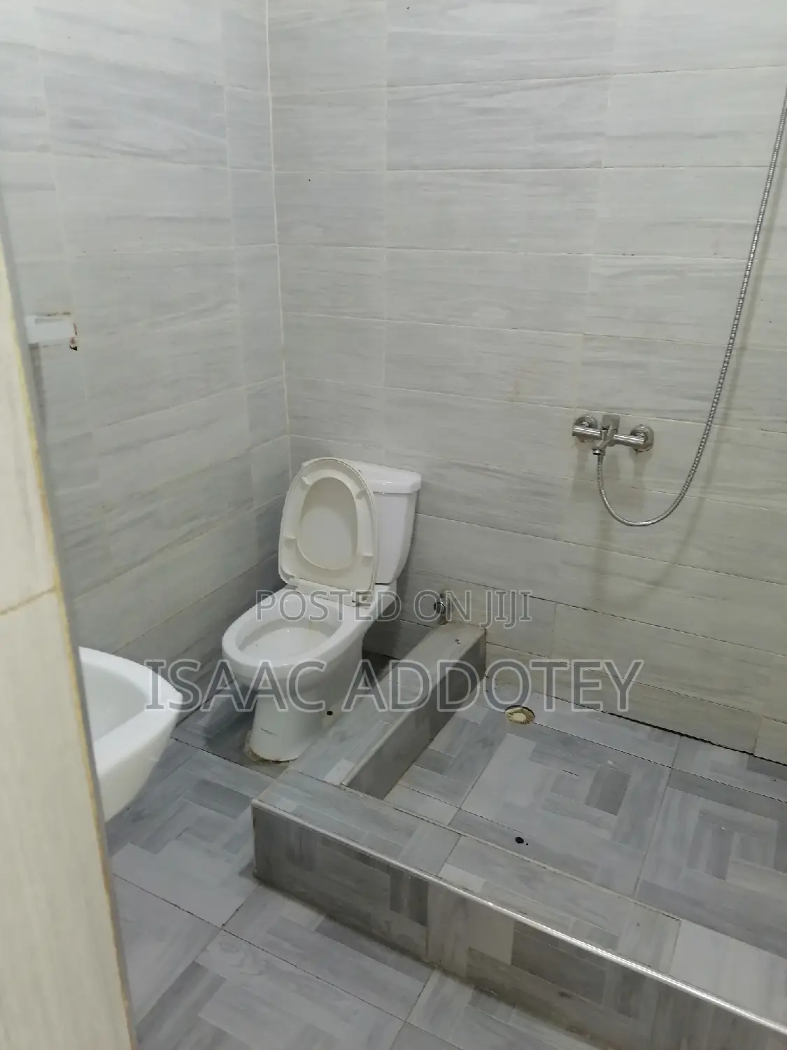 1bdrm Apartment in Spintex Basket for rent