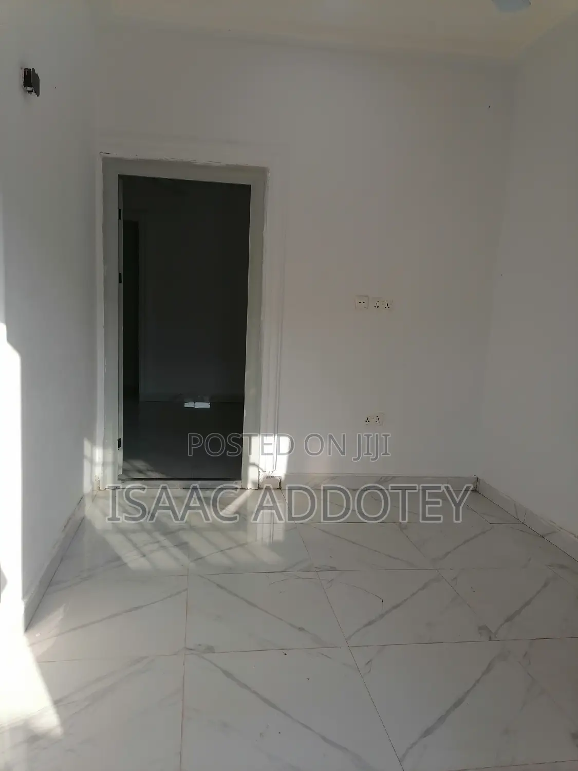 1bdrm Apartment in Spintex Basket for rent