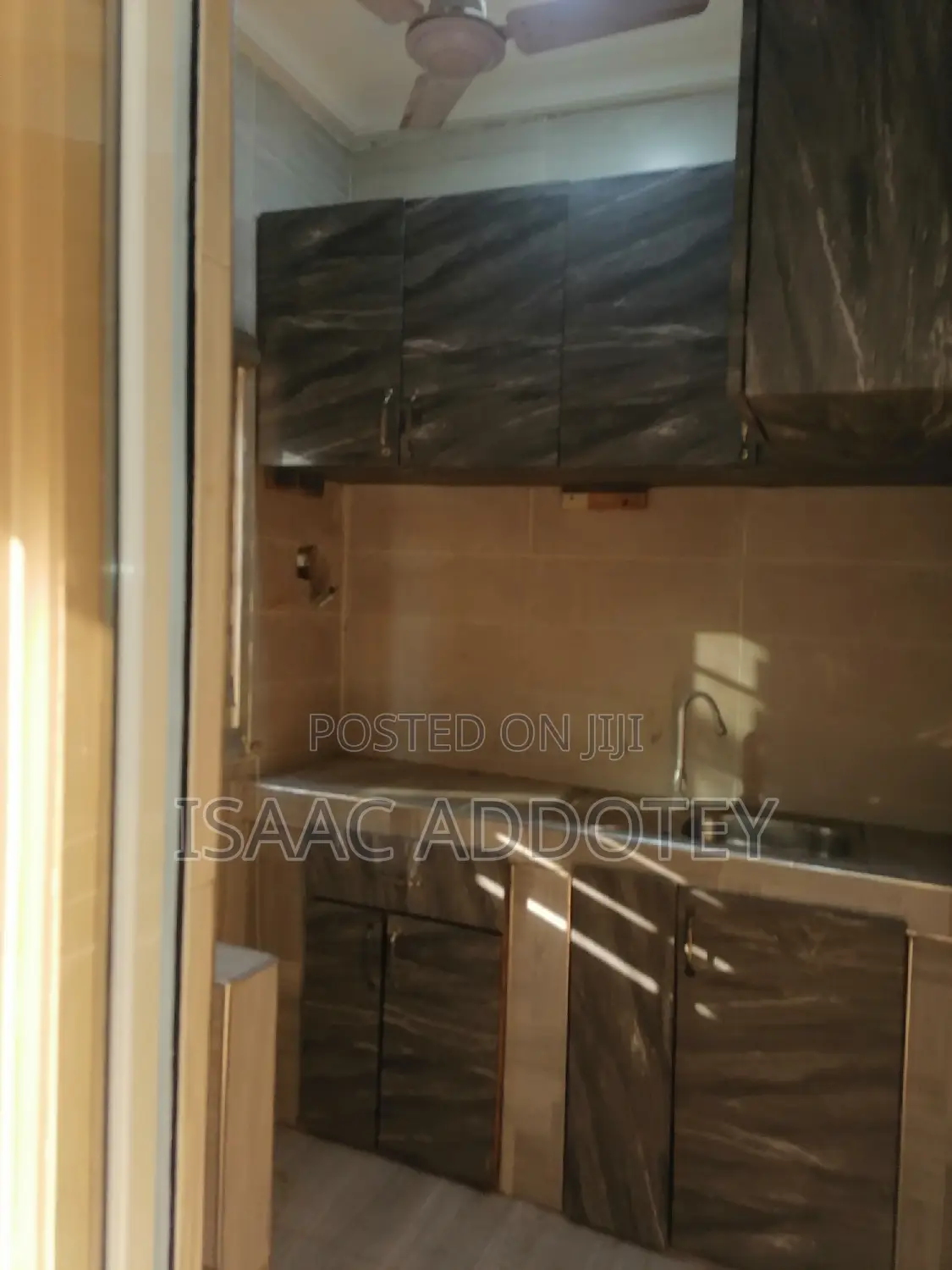 1bdrm Apartment in Spintex Basket for rent