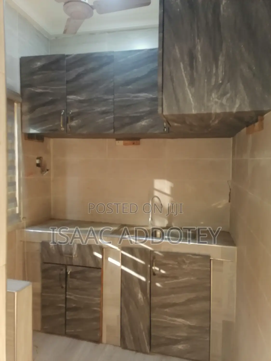 1bdrm Apartment in Spintex Basket for rent