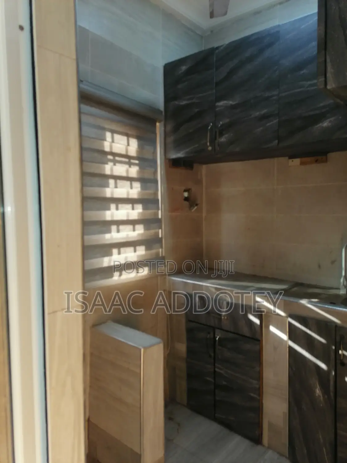 1bdrm Apartment in Spintex Basket for rent