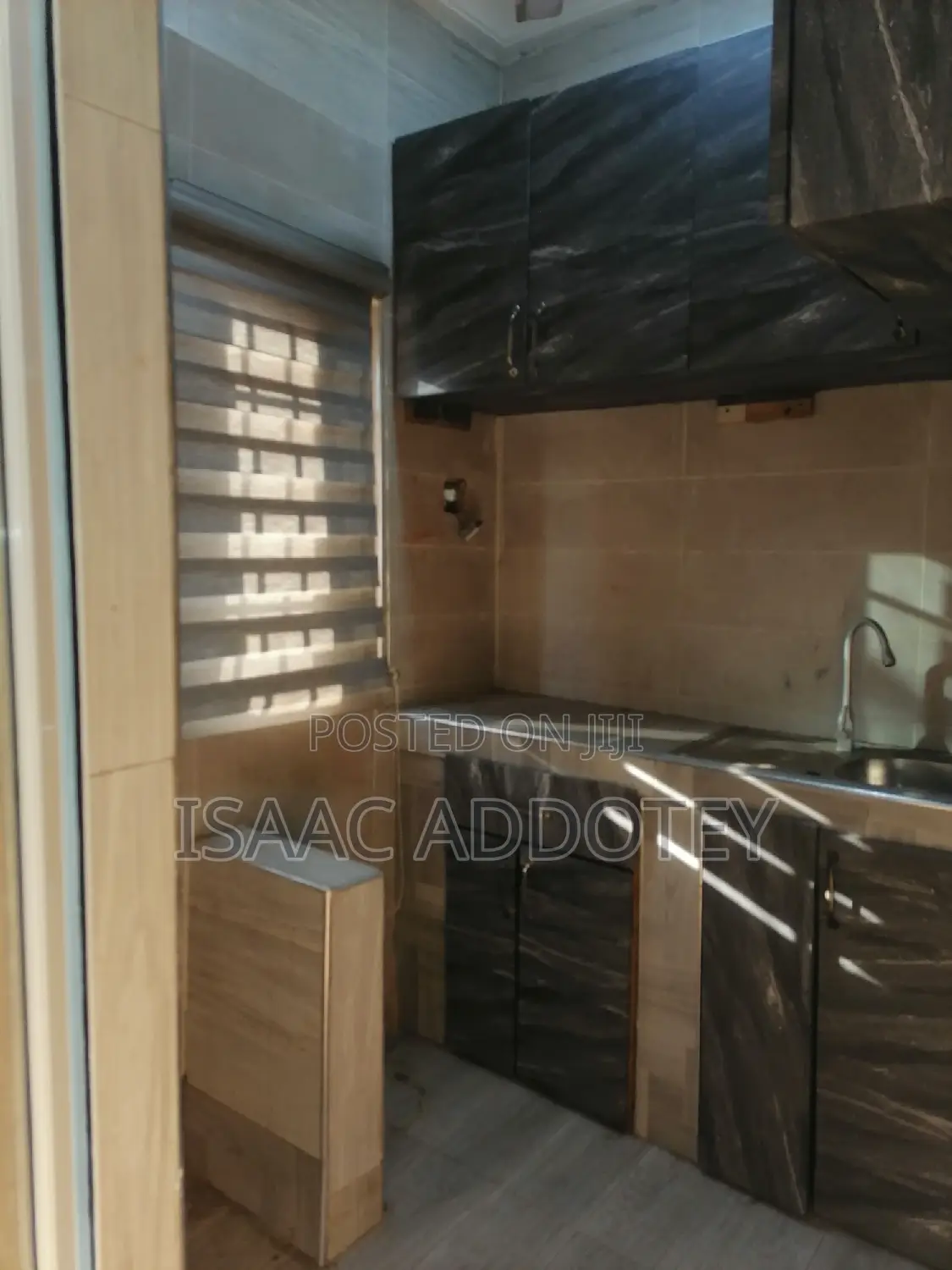 1bdrm Apartment in Spintex Basket for rent
