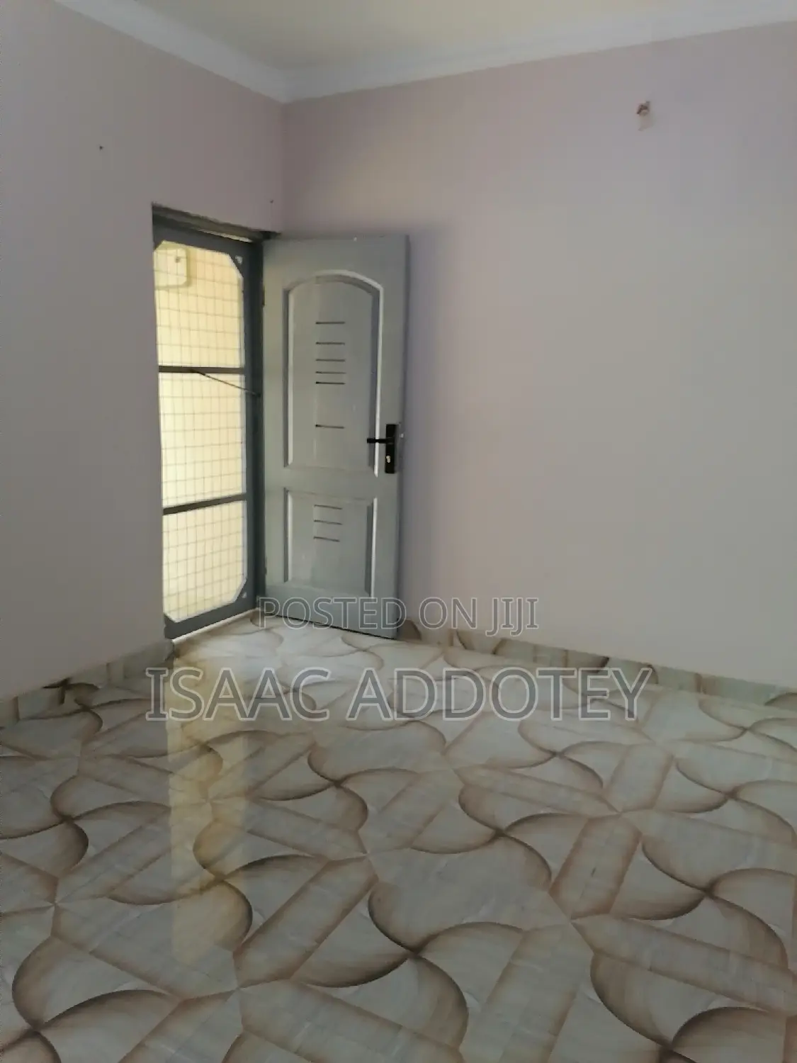 1bdrm Apartment in Spintex Kotobabi for rent