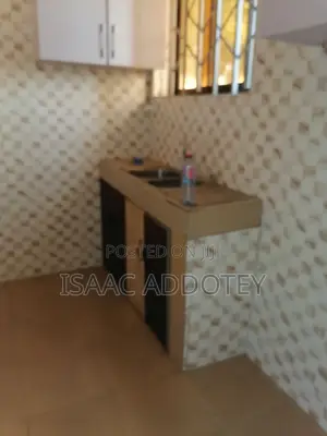 1bdrm Apartment in Spintex Kotobabi for rent