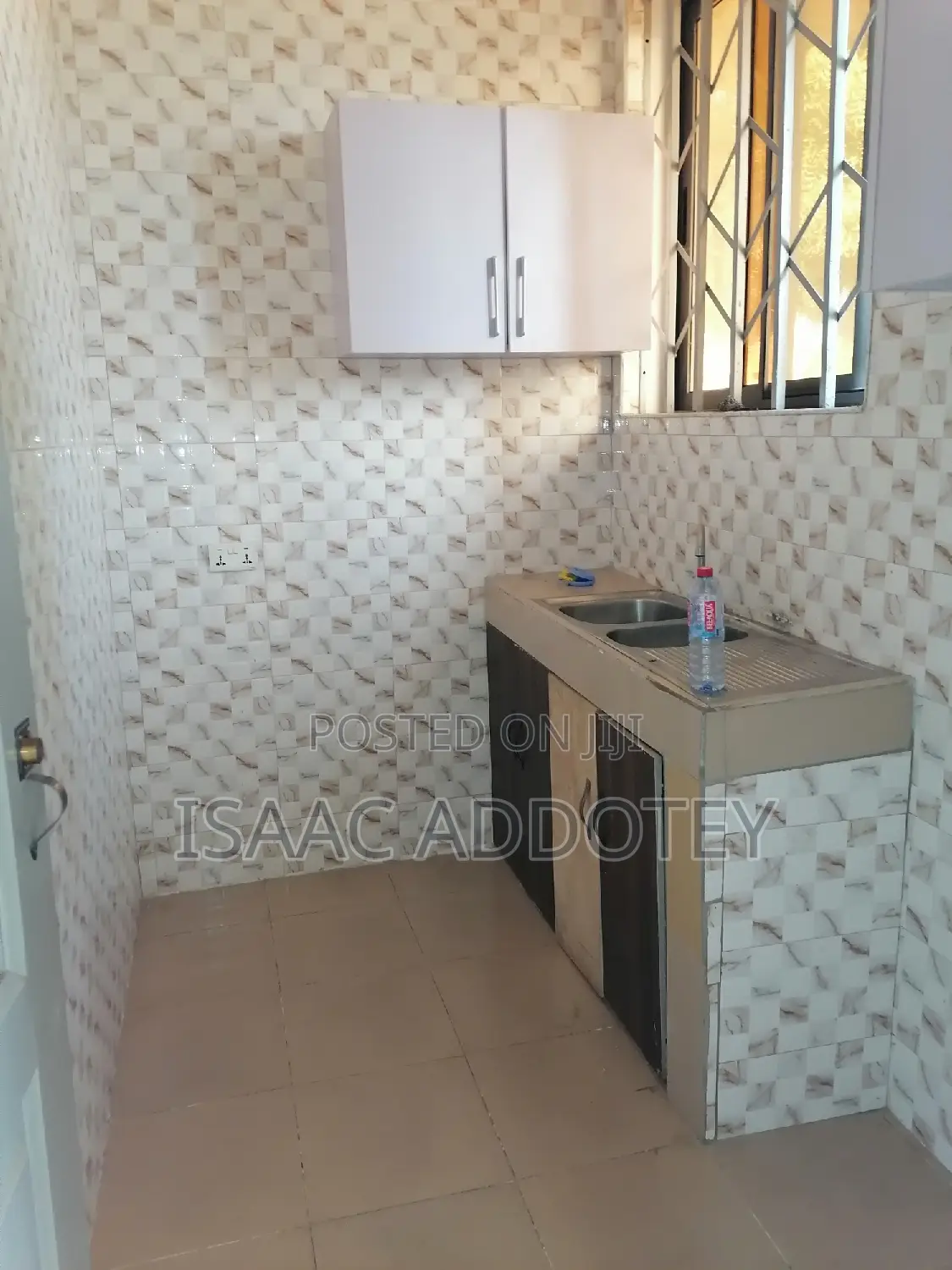 1bdrm Apartment in Spintex Kotobabi for rent