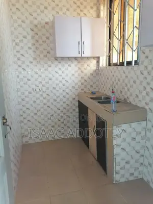 1bdrm Apartment in Spintex Kotobabi for rent