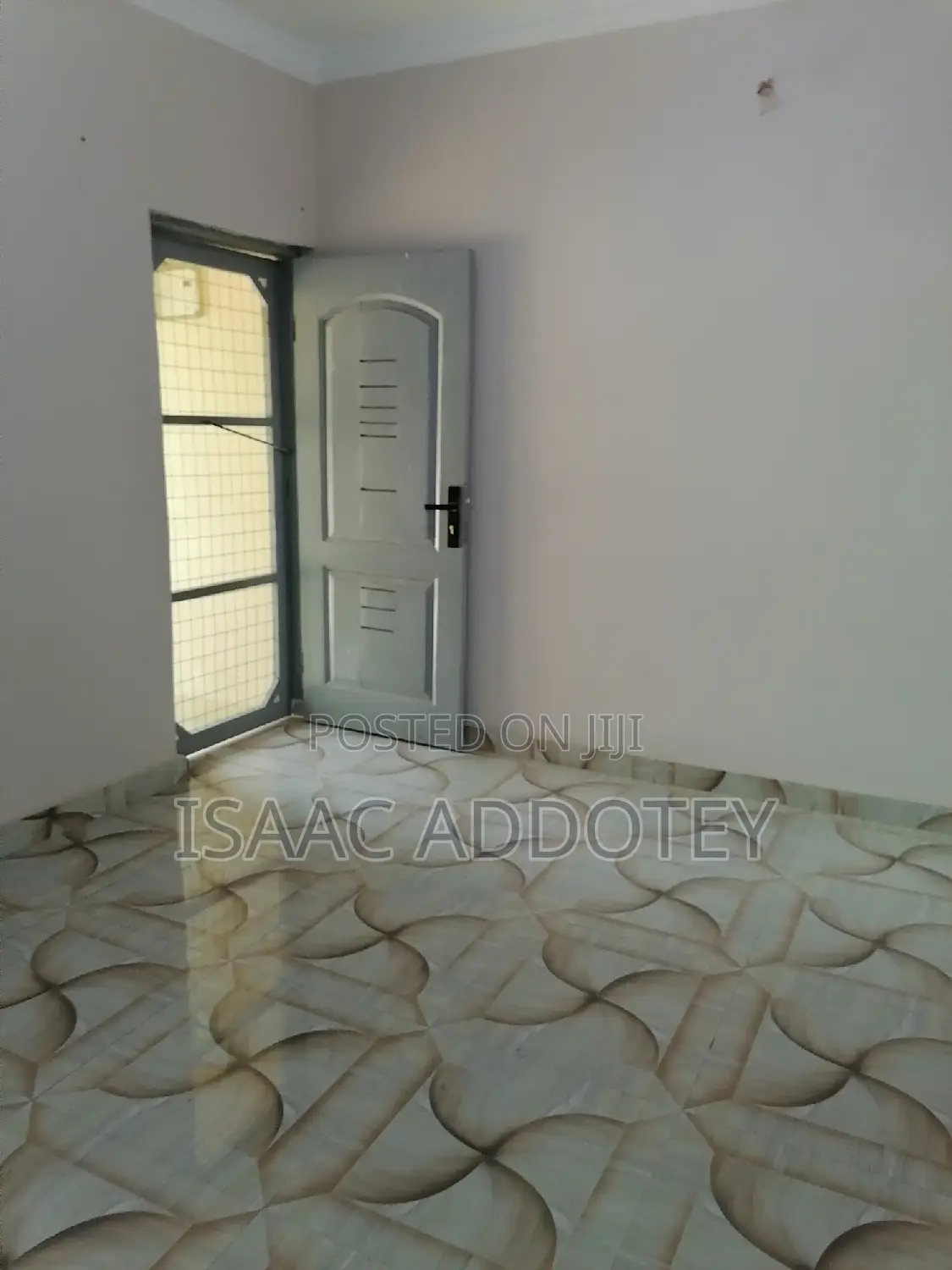1bdrm Apartment in Spintex Kotobabi for rent