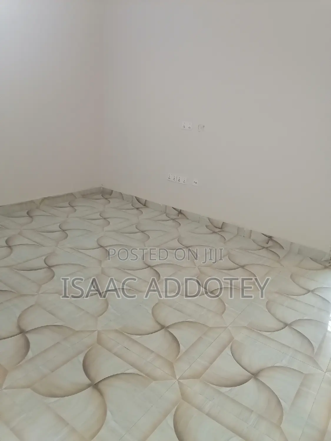 1bdrm Apartment in Spintex Kotobabi for rent