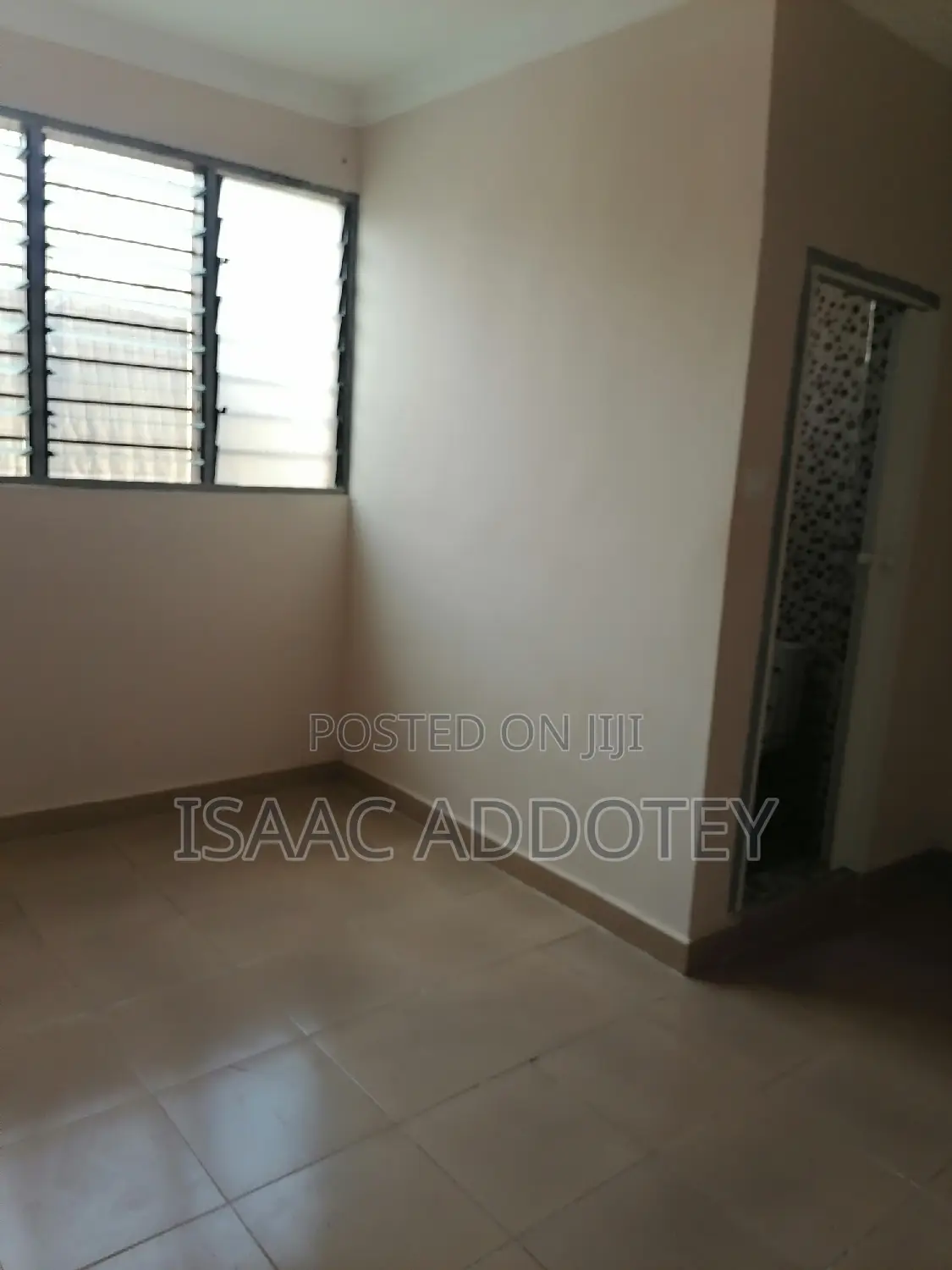 1bdrm Apartment in Spintex Kotobabi for rent