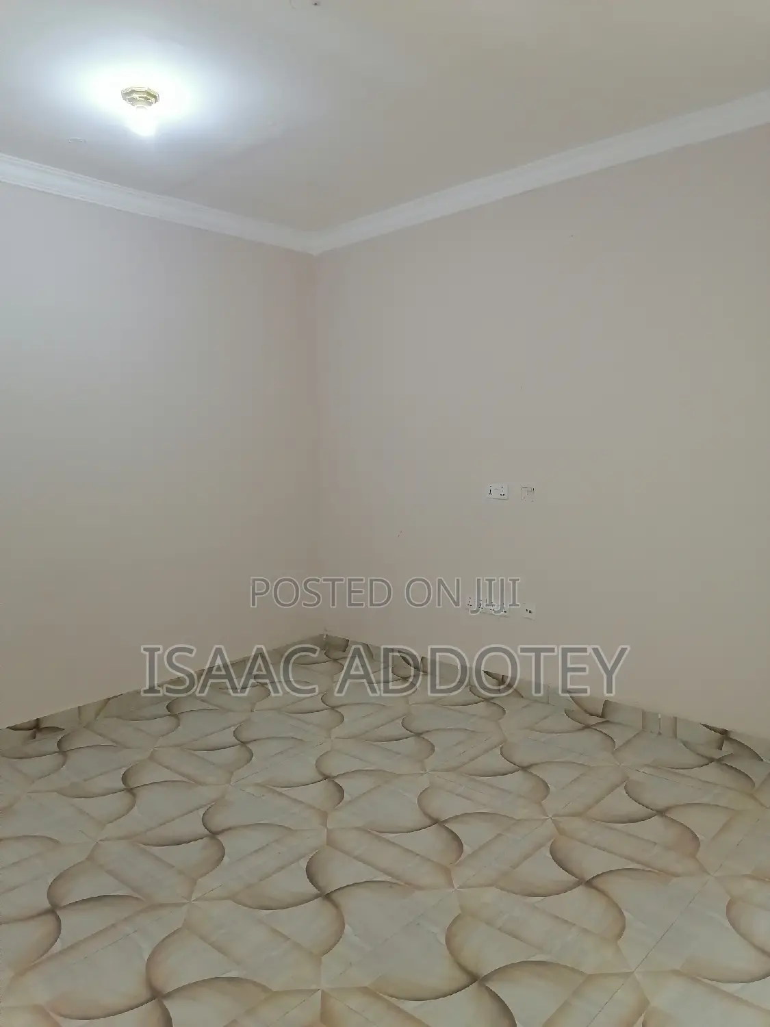 1bdrm Apartment in Spintex Kotobabi for rent