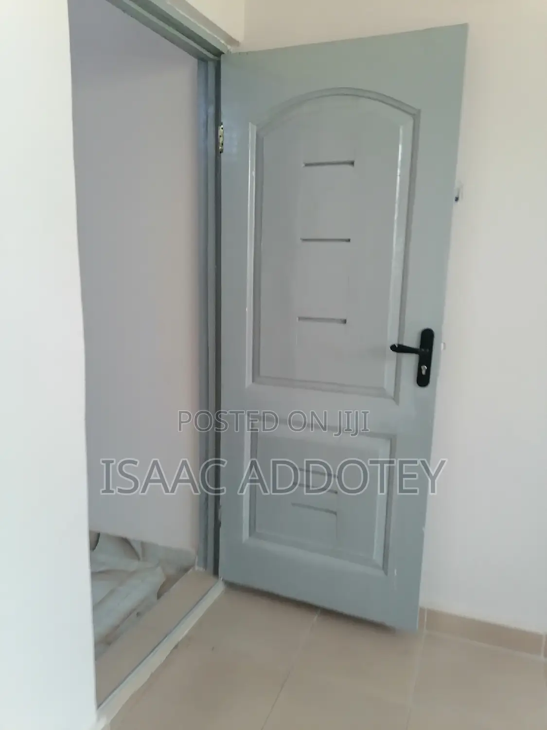 1bdrm Apartment in Spintex Kotobabi for rent