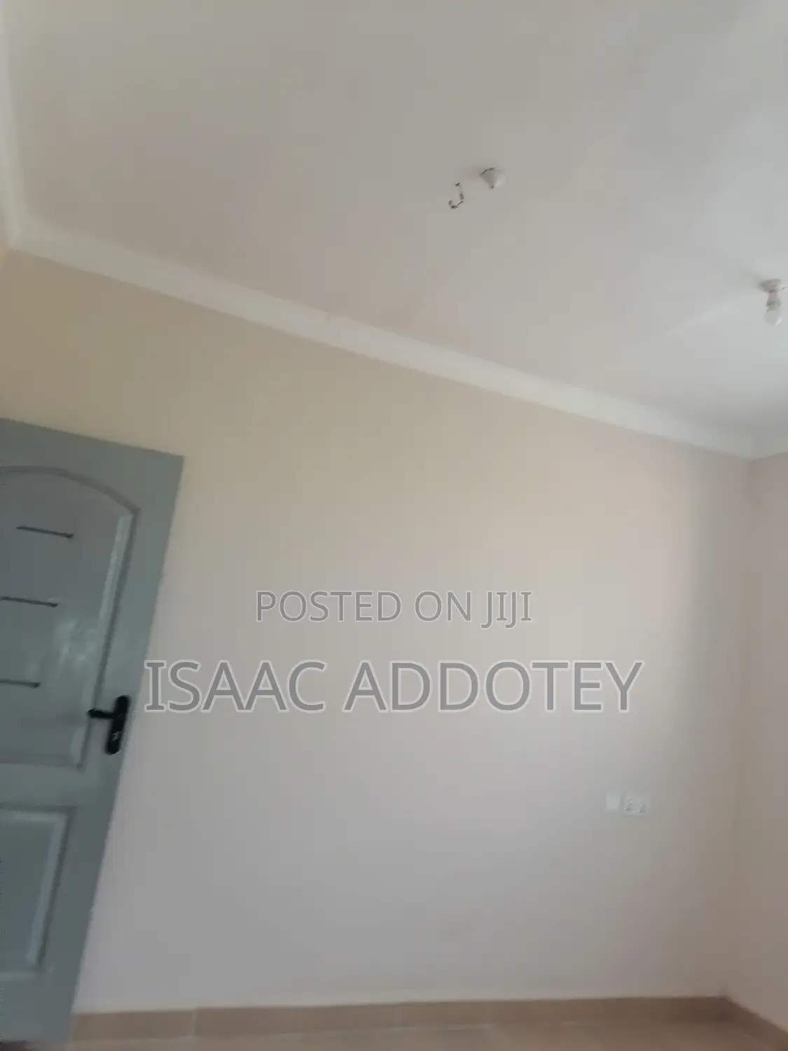 1bdrm Apartment in Spintex Kotobabi for rent