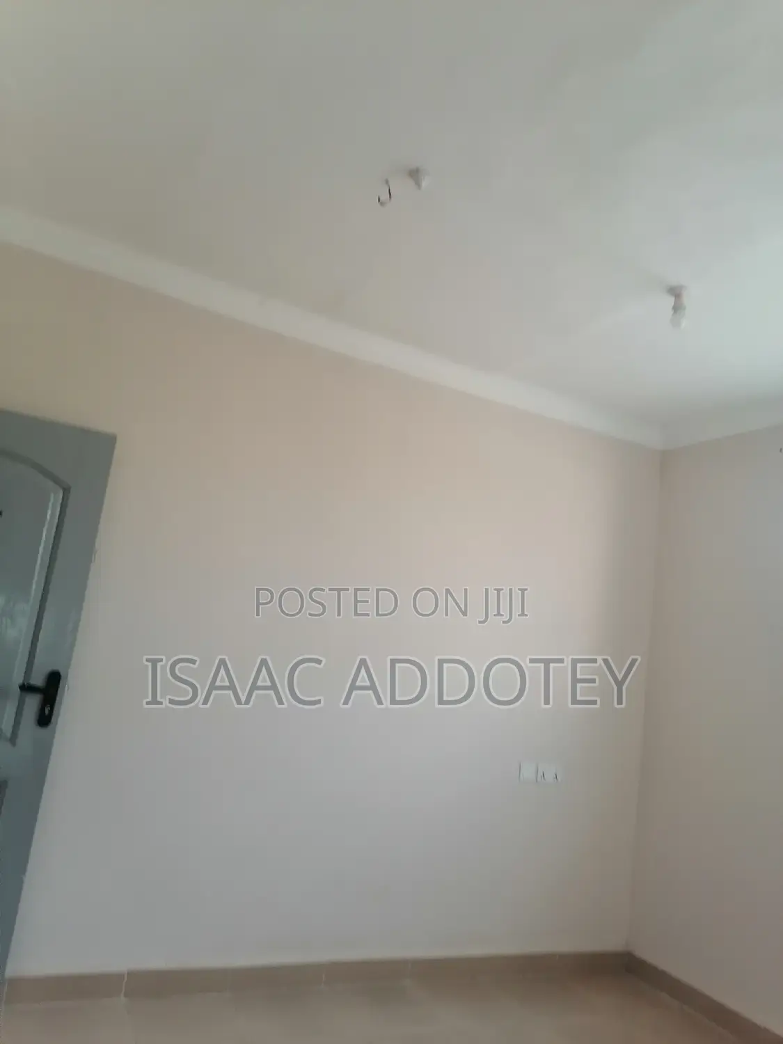 1bdrm Apartment in Spintex Kotobabi for rent