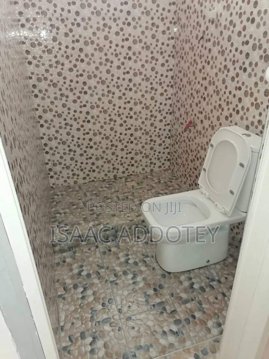 1bdrm Apartment in Spintex Kotobabi for rent