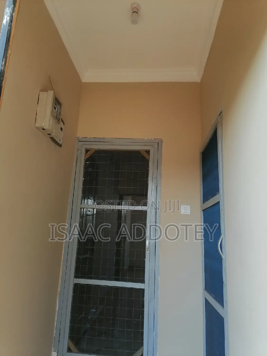 1bdrm Apartment in Spintex Kotobabi for rent