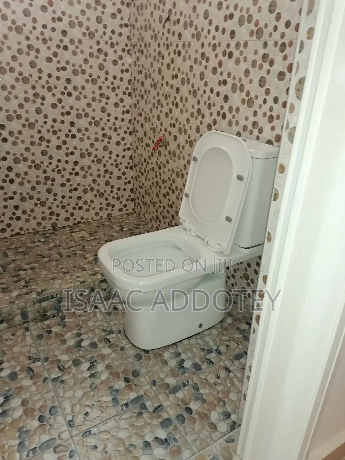 1bdrm Apartment in Spintex Kotobabi for rent