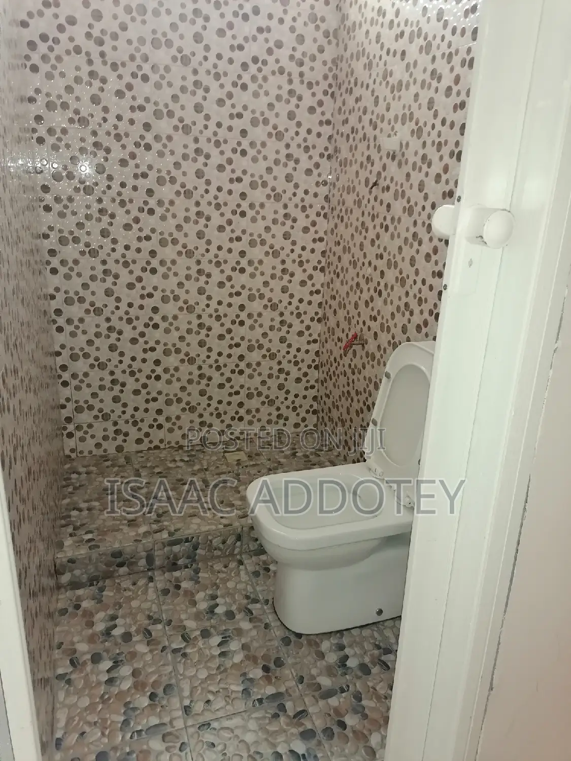1bdrm Apartment in Spintex Kotobabi for rent
