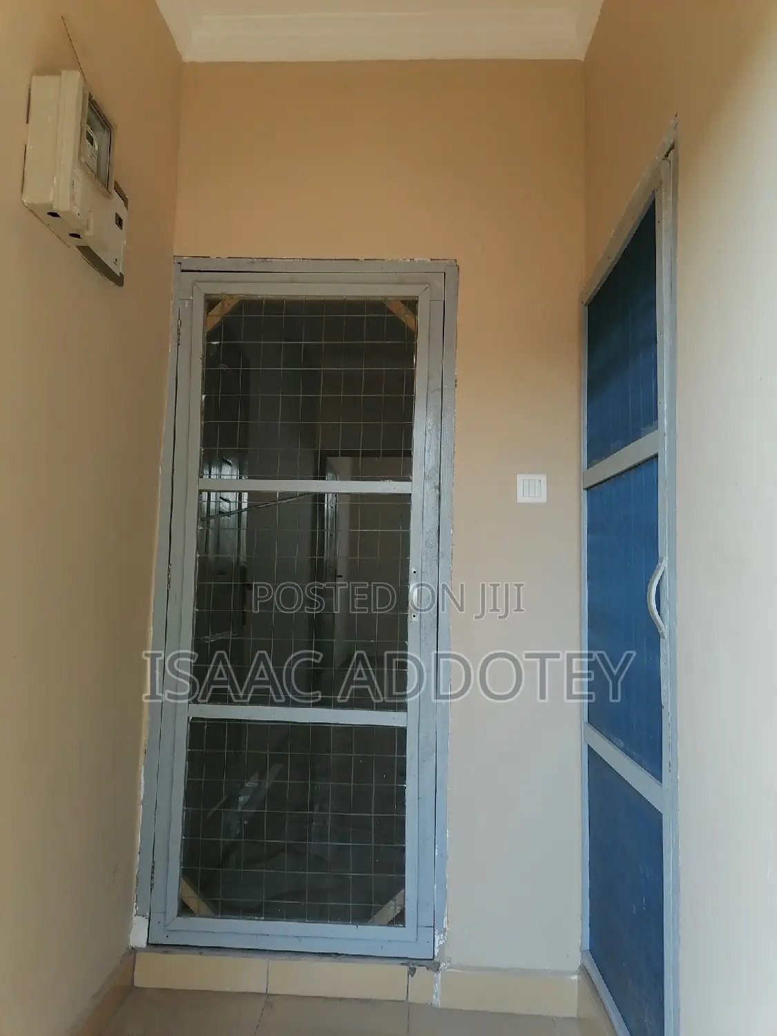 1bdrm Apartment in Spintex Kotobabi for rent