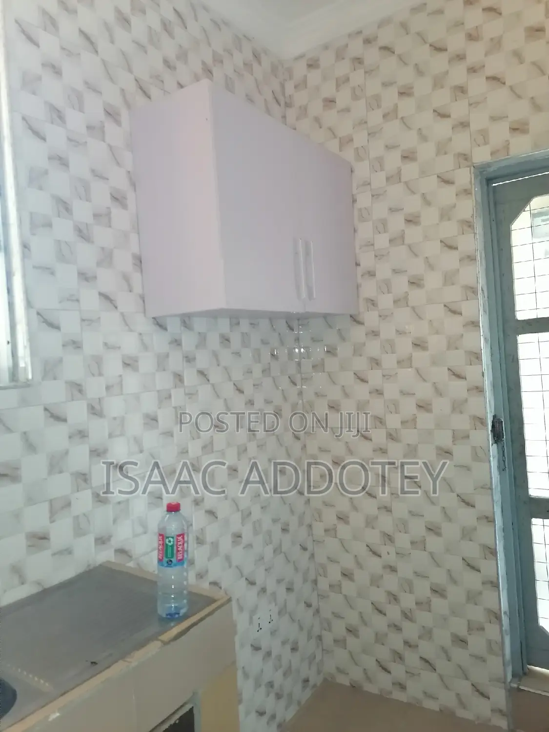 1bdrm Apartment in Spintex Kotobabi for rent