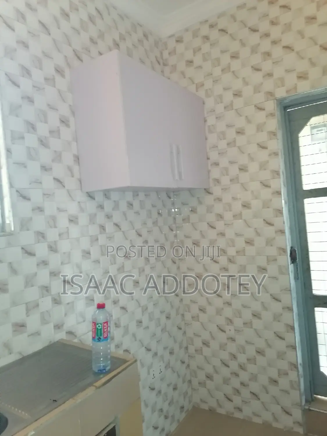 1bdrm Apartment in Spintex Kotobabi for rent