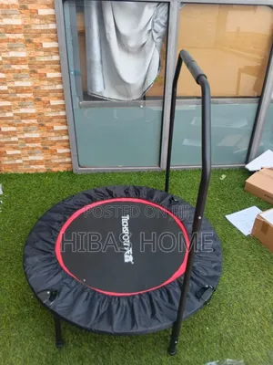 Trampoline Aerobic Rebound Trampoline for Adults
