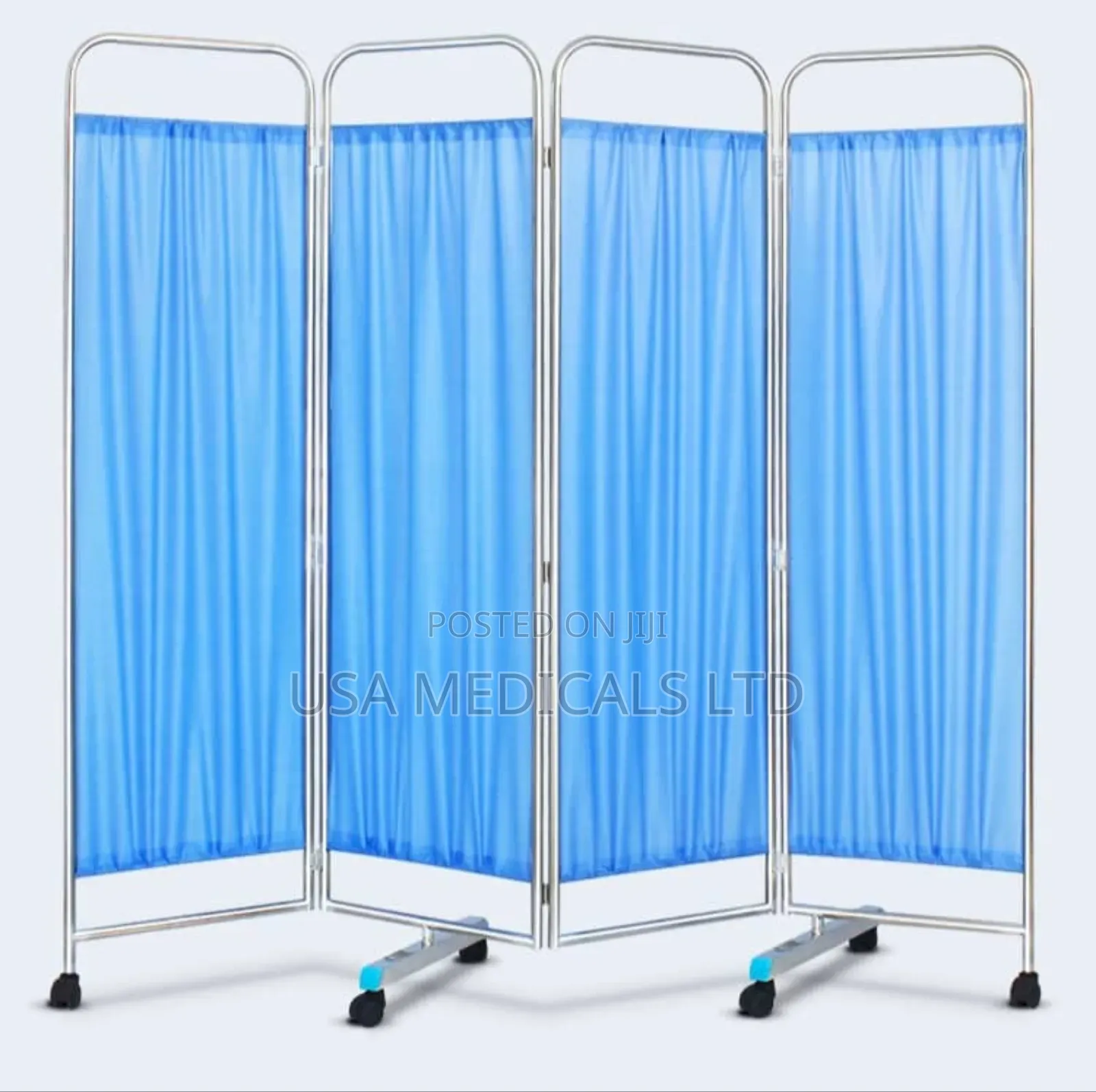 Hospital Ward Screen