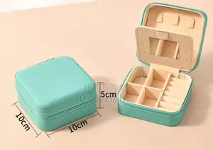 Jewelry Box