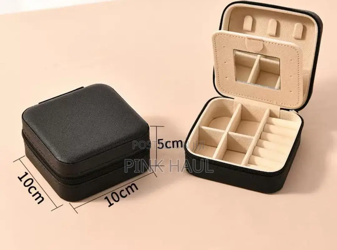 Jewelry Box