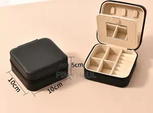 Jewelry Box