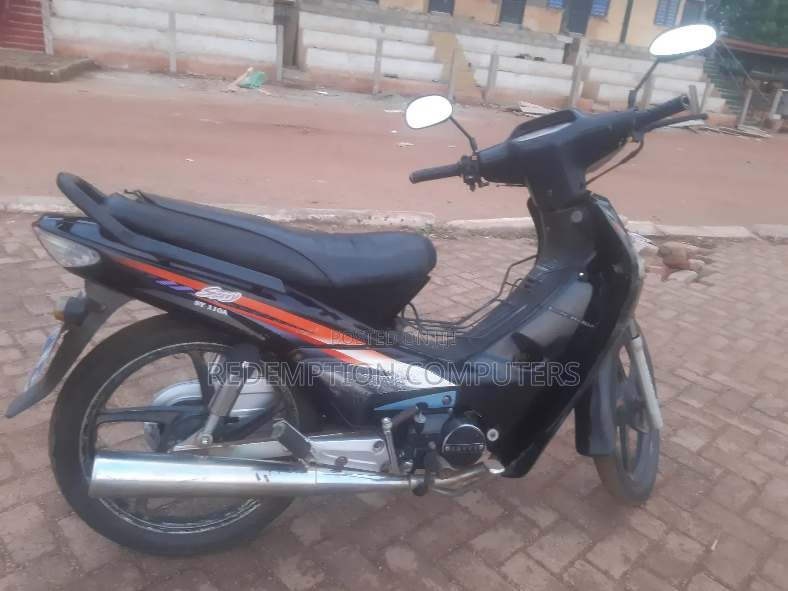 Apsonic AP50A 2016 Black