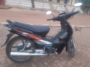 Apsonic AP50A 2016 Black