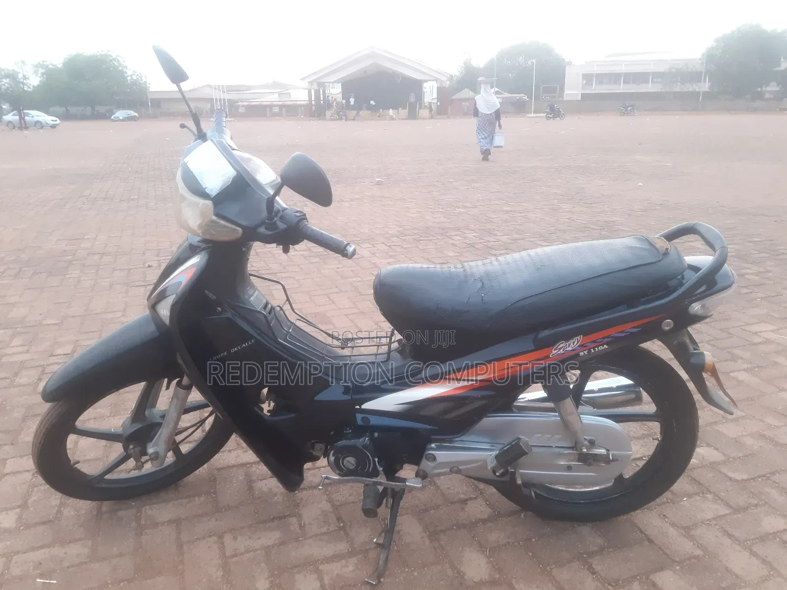 Apsonic AP50A 2016 Black