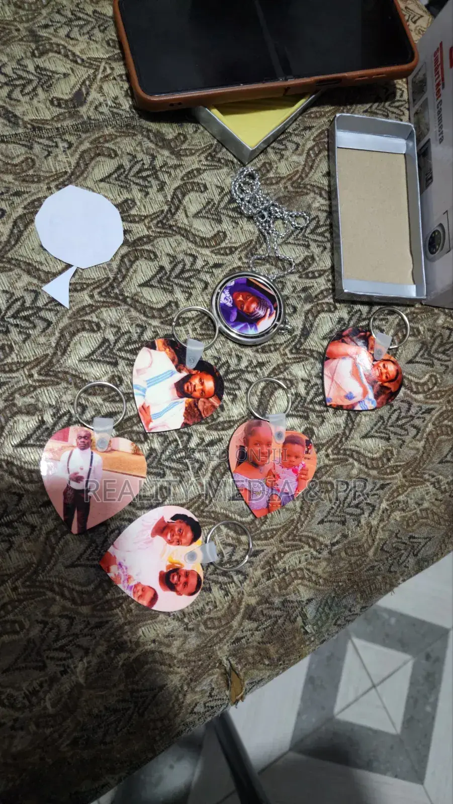 Souvenirs for Any Occasion – Customized Gifts Giveaways – Obuasi
