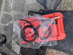 Heavy Duty Battery Charger Jump Starter – Youli DFC-650p (New)