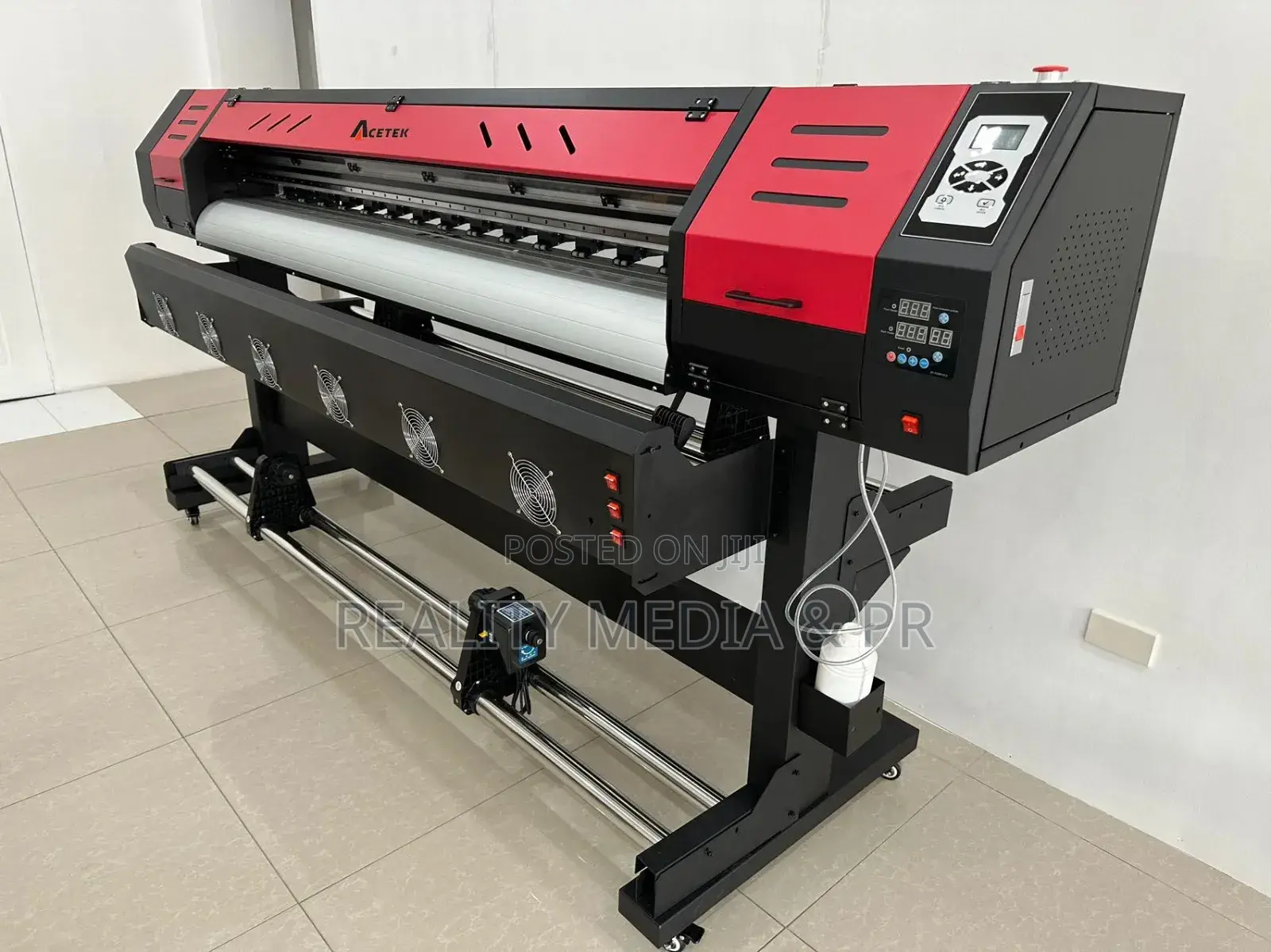 Large Format Printers for Sale – Wide Format Printing Machines