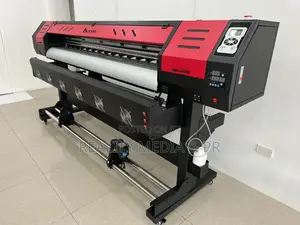Large Format Printers for Sale – Wide Format Printing Machines