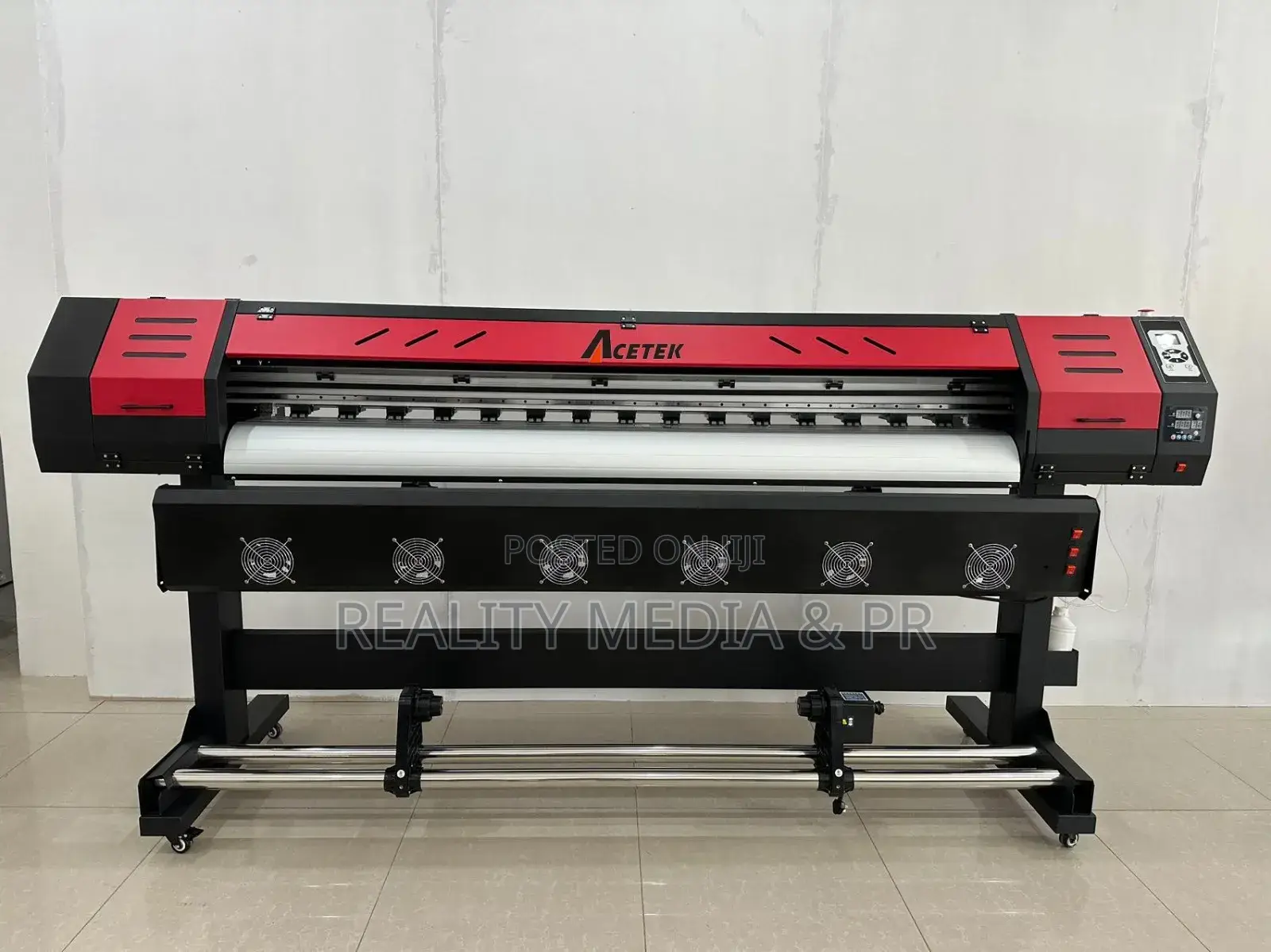 Large Format Printers for Sale – Wide Format Printing Machines