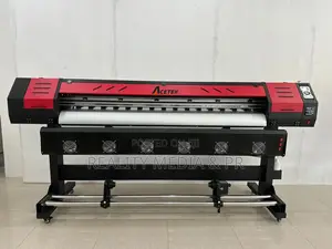 Large Format Printers for Sale – Wide Format Printing Machines