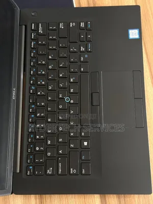 Laptop Dell Latitude 7490 8GB Intel Core I5 SSD 256GB