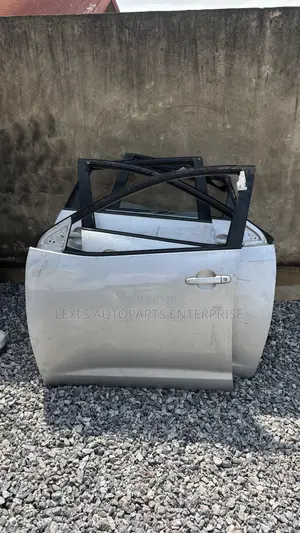 Pontiac Vibe 2009- 2000 Doors Available