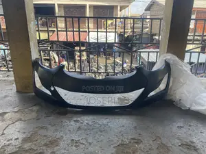 Elantra 2014,2015,2016 Front Bumper