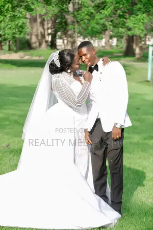 Wedding Photography – Professional Wedding Coverage – Obuasi