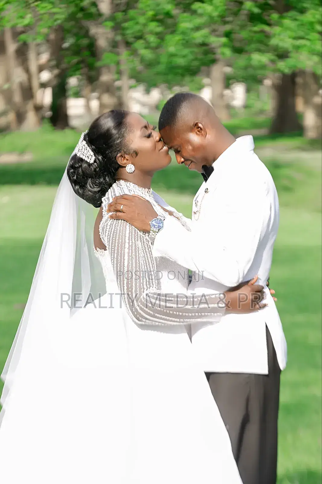 Wedding Photography – Professional Wedding Coverage – Obuasi