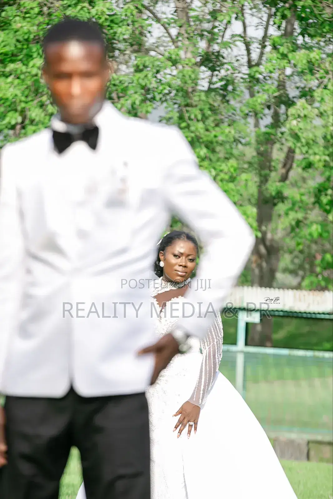Wedding Photography – Professional Wedding Coverage – Obuasi