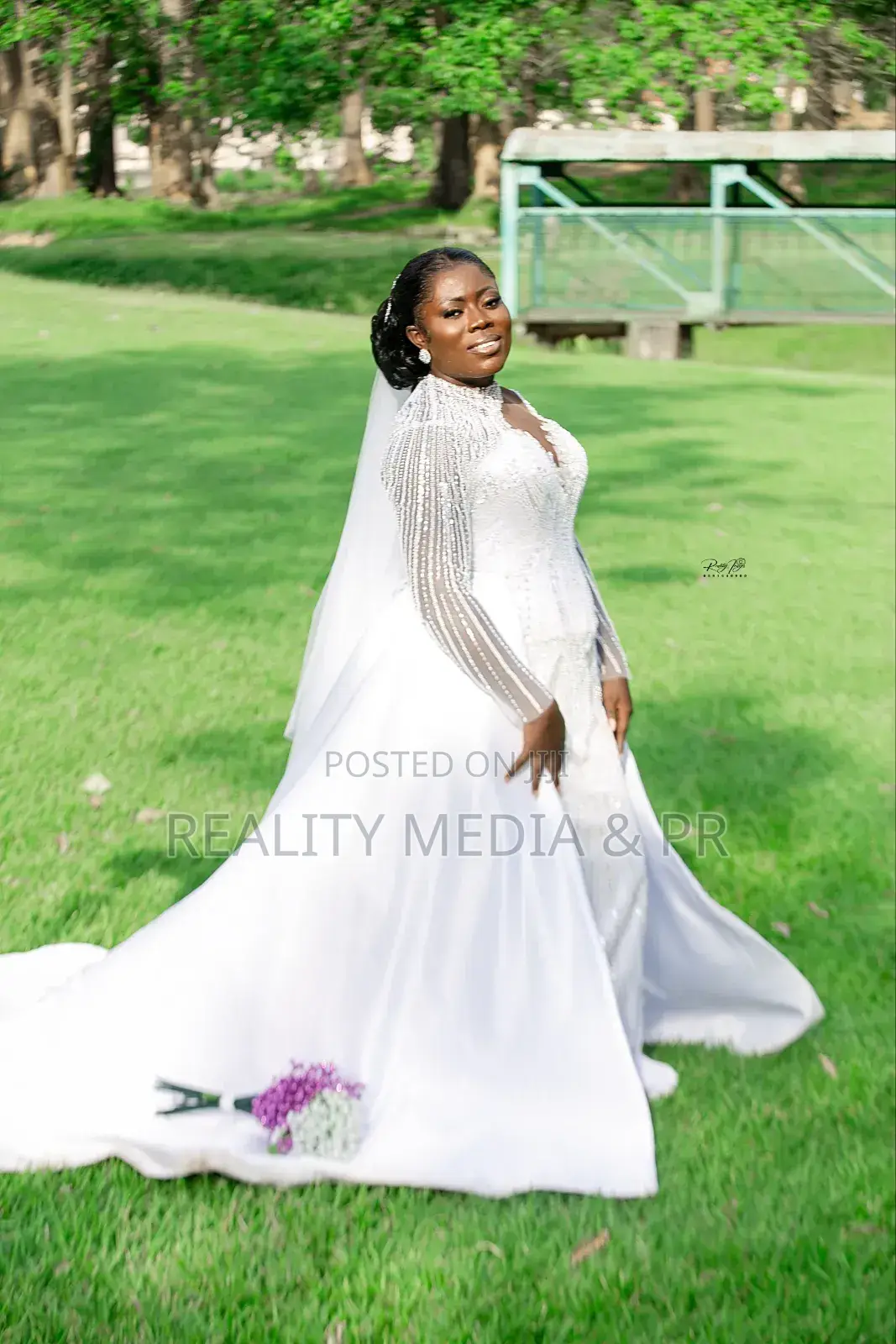 Wedding Photography – Professional Wedding Coverage – Obuasi