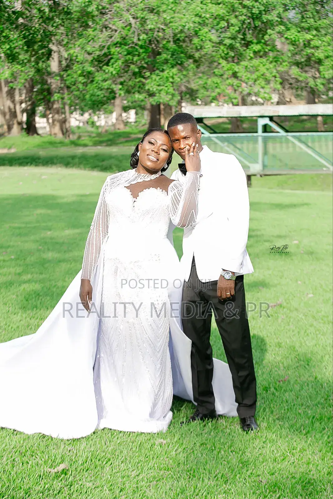 Wedding Photography – Professional Wedding Coverage – Obuasi
