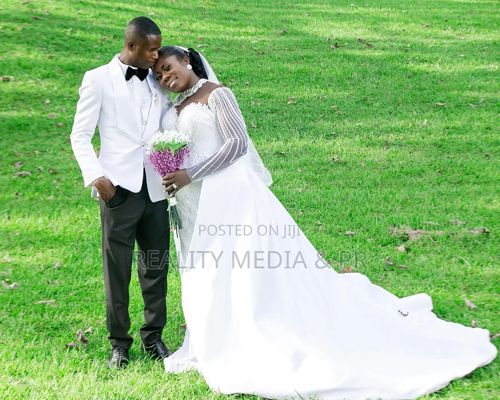 Wedding Photography – Professional Wedding Coverage – Obuasi
