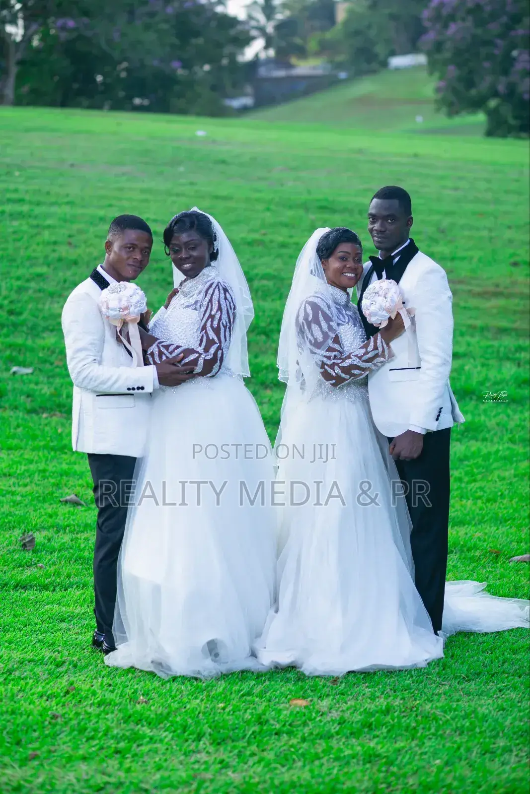 Wedding Photography – Professional Wedding Coverage – Obuasi