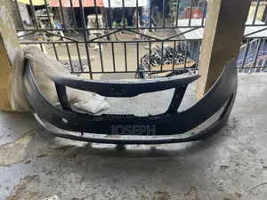 Optima 2011,2012,2013 Front Bumper