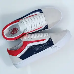 Vans Sneaker